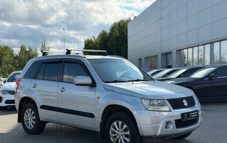 Suzuki Grand Vitara, 2008 год, 1 050 000 рублей, 2 фотография