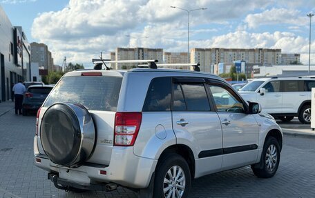 Suzuki Grand Vitara, 2008 год, 1 050 000 рублей, 4 фотография