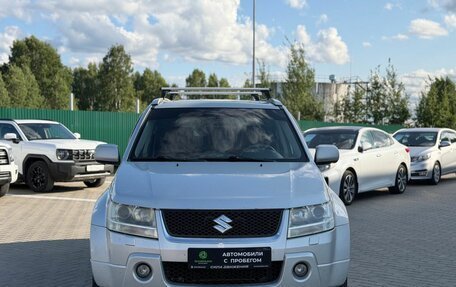 Suzuki Grand Vitara, 2008 год, 1 050 000 рублей, 3 фотография