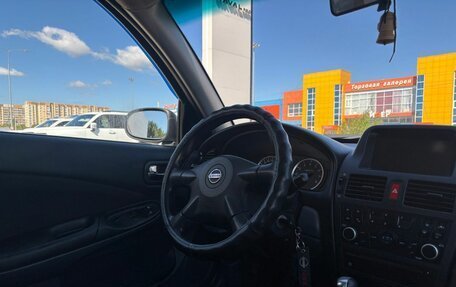 Nissan Almera, 2006 год, 390 000 рублей, 25 фотография