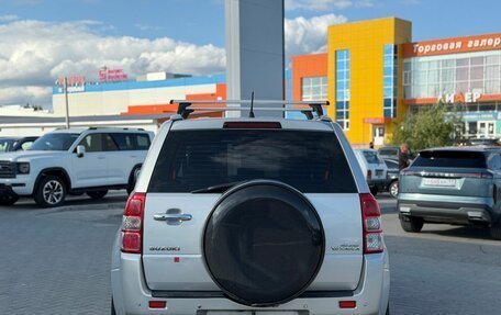 Suzuki Grand Vitara, 2008 год, 1 050 000 рублей, 6 фотография