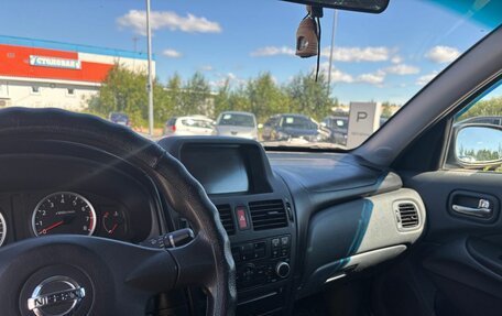 Nissan Almera, 2006 год, 390 000 рублей, 23 фотография