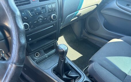 Nissan Almera, 2006 год, 390 000 рублей, 22 фотография