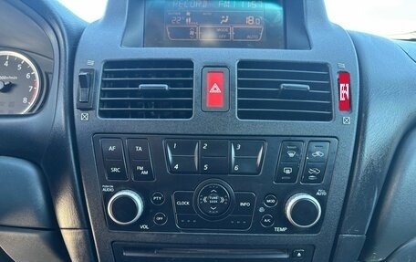 Nissan Almera, 2006 год, 390 000 рублей, 21 фотография