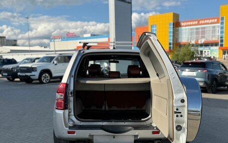Suzuki Grand Vitara, 2008 год, 1 050 000 рублей, 7 фотография