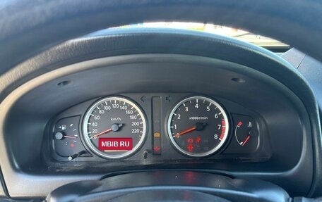 Nissan Almera, 2006 год, 390 000 рублей, 18 фотография