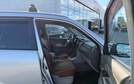 Suzuki Grand Vitara, 2008 год, 1 050 000 рублей, 9 фотография