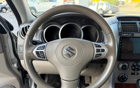 Suzuki Grand Vitara, 2008 год, 1 050 000 рублей, 19 фотография