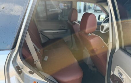 Suzuki Grand Vitara, 2008 год, 1 050 000 рублей, 11 фотография