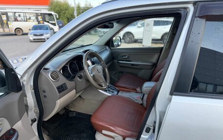 Suzuki Grand Vitara, 2008 год, 1 050 000 рублей, 15 фотография