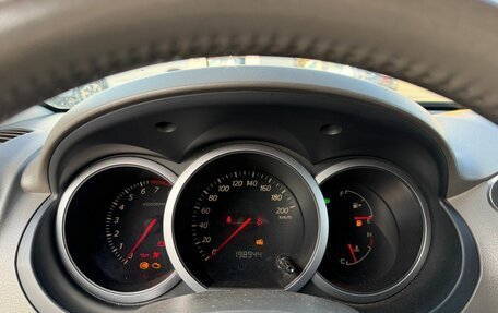 Suzuki Grand Vitara, 2008 год, 1 050 000 рублей, 18 фотография
