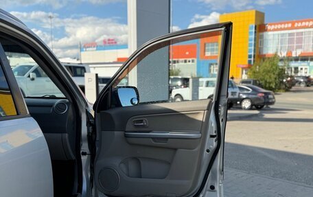 Suzuki Grand Vitara, 2008 год, 1 050 000 рублей, 8 фотография