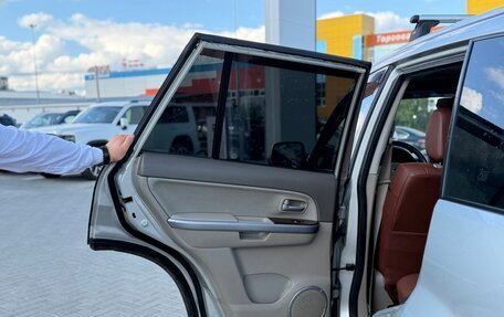 Suzuki Grand Vitara, 2008 год, 1 050 000 рублей, 12 фотография