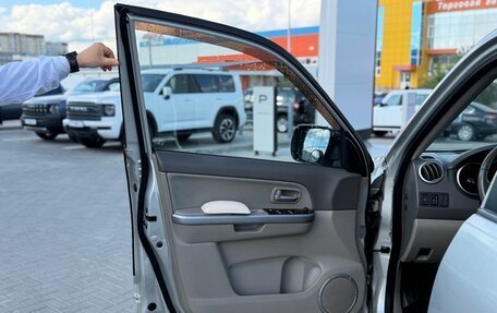 Suzuki Grand Vitara, 2008 год, 1 050 000 рублей, 14 фотография