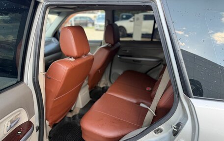 Suzuki Grand Vitara, 2008 год, 1 050 000 рублей, 13 фотография