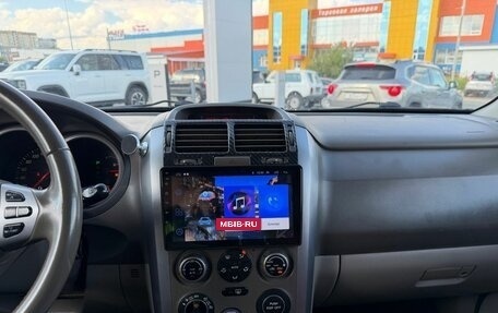 Suzuki Grand Vitara, 2008 год, 1 050 000 рублей, 22 фотография