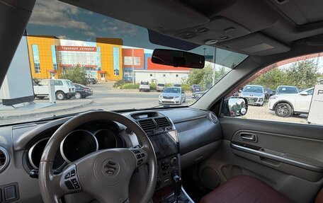 Suzuki Grand Vitara, 2008 год, 1 050 000 рублей, 26 фотография