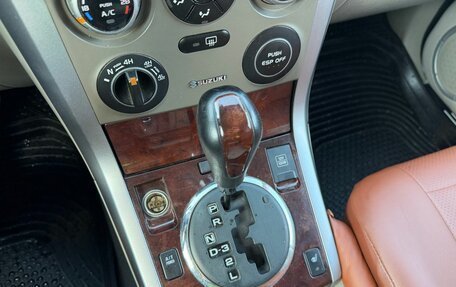 Suzuki Grand Vitara, 2008 год, 1 050 000 рублей, 25 фотография
