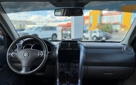 Suzuki Grand Vitara, 2008 год, 1 050 000 рублей, 28 фотография