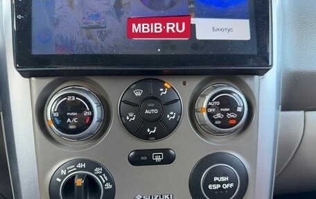 Suzuki Grand Vitara, 2008 год, 1 050 000 рублей, 24 фотография