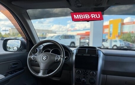 Suzuki Grand Vitara, 2008 год, 1 050 000 рублей, 27 фотография