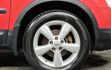 Nissan Qashqai, 2009 год, 599 000 рублей, 9 фотография