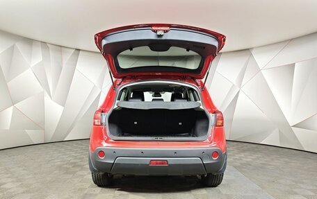 Nissan Qashqai, 2009 год, 599 000 рублей, 12 фотография