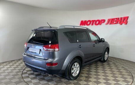 Citroen C-Crosser, 2010 год, 800 000 рублей, 4 фотография