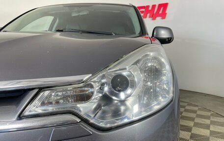 Citroen C-Crosser, 2010 год, 800 000 рублей, 7 фотография
