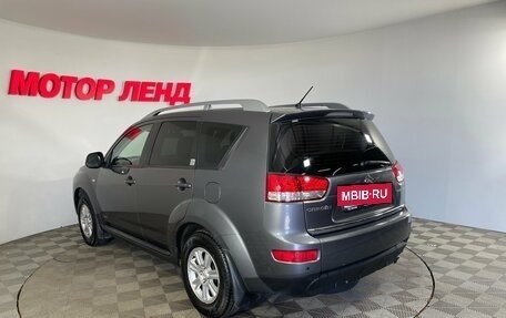 Citroen C-Crosser, 2010 год, 800 000 рублей, 6 фотография