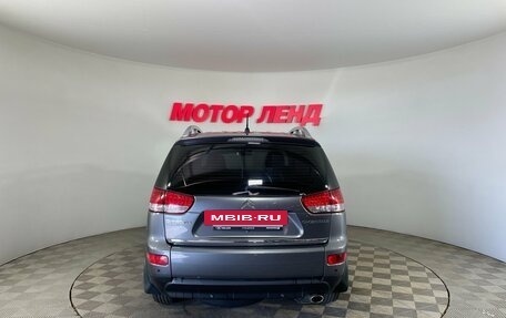 Citroen C-Crosser, 2010 год, 800 000 рублей, 5 фотография