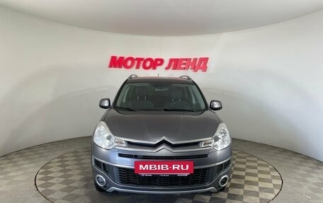 Citroen C-Crosser, 2010 год, 800 000 рублей, 2 фотография