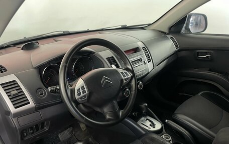 Citroen C-Crosser, 2010 год, 800 000 рублей, 9 фотография