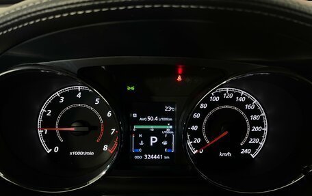 Citroen C-Crosser, 2010 год, 800 000 рублей, 14 фотография