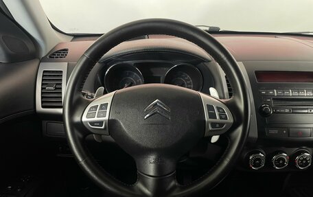Citroen C-Crosser, 2010 год, 800 000 рублей, 13 фотография