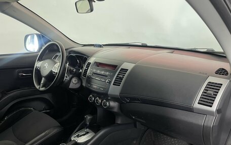 Citroen C-Crosser, 2010 год, 800 000 рублей, 10 фотография