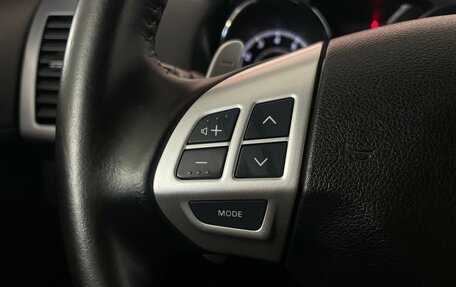 Citroen C-Crosser, 2010 год, 800 000 рублей, 17 фотография