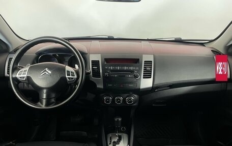 Citroen C-Crosser, 2010 год, 800 000 рублей, 11 фотография