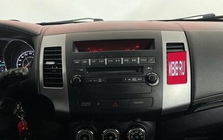 Citroen C-Crosser, 2010 год, 800 000 рублей, 19 фотография