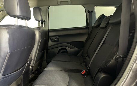 Citroen C-Crosser, 2010 год, 800 000 рублей, 25 фотография