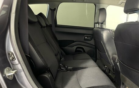 Citroen C-Crosser, 2010 год, 800 000 рублей, 26 фотография