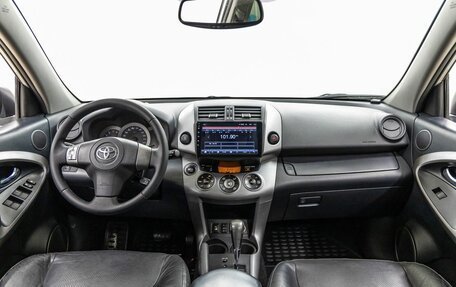 Toyota RAV4, 2008 год, 1 268 000 рублей, 13 фотография