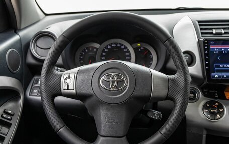 Toyota RAV4, 2008 год, 1 268 000 рублей, 14 фотография