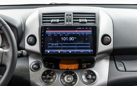 Toyota RAV4, 2008 год, 1 268 000 рублей, 15 фотография