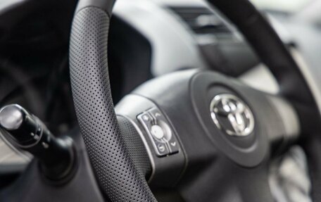 Toyota RAV4, 2008 год, 1 268 000 рублей, 25 фотография