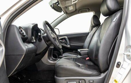 Toyota RAV4, 2008 год, 1 268 000 рублей, 24 фотография