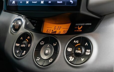 Toyota RAV4, 2008 год, 1 268 000 рублей, 34 фотография