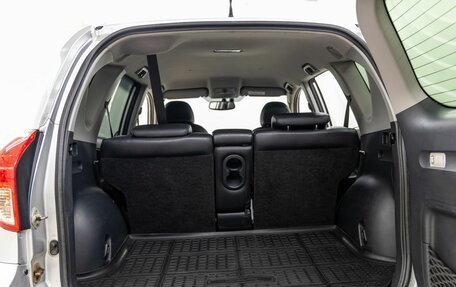 Toyota RAV4, 2008 год, 1 268 000 рублей, 37 фотография