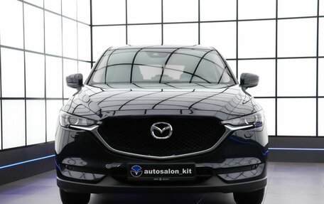 Mazda CX-5 II, 2021 год, 3 090 000 рублей, 2 фотография