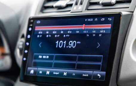 Toyota RAV4, 2008 год, 1 268 000 рублей, 33 фотография